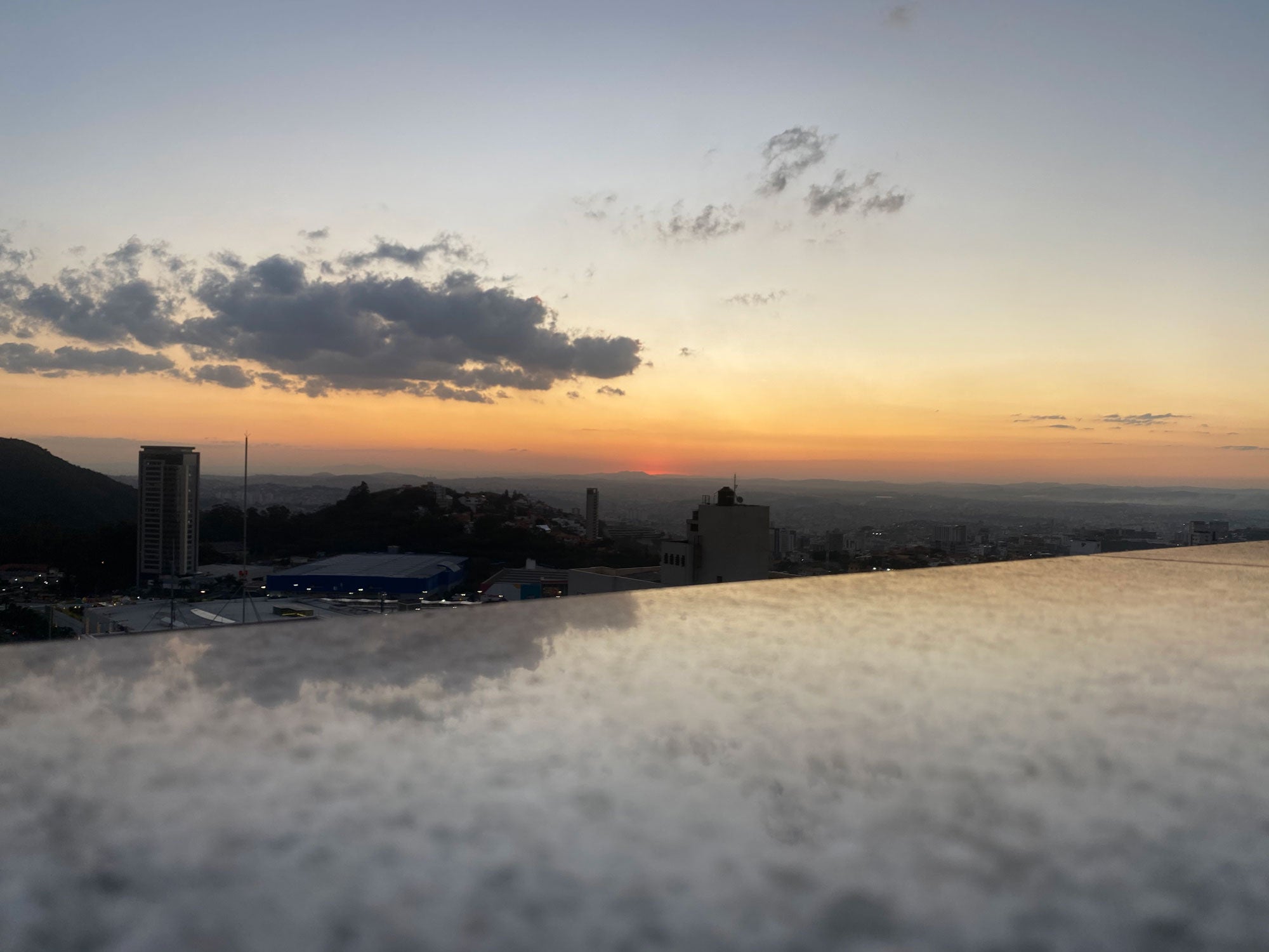 Spectacular Penthouse in Belvedere with Jacuzzi