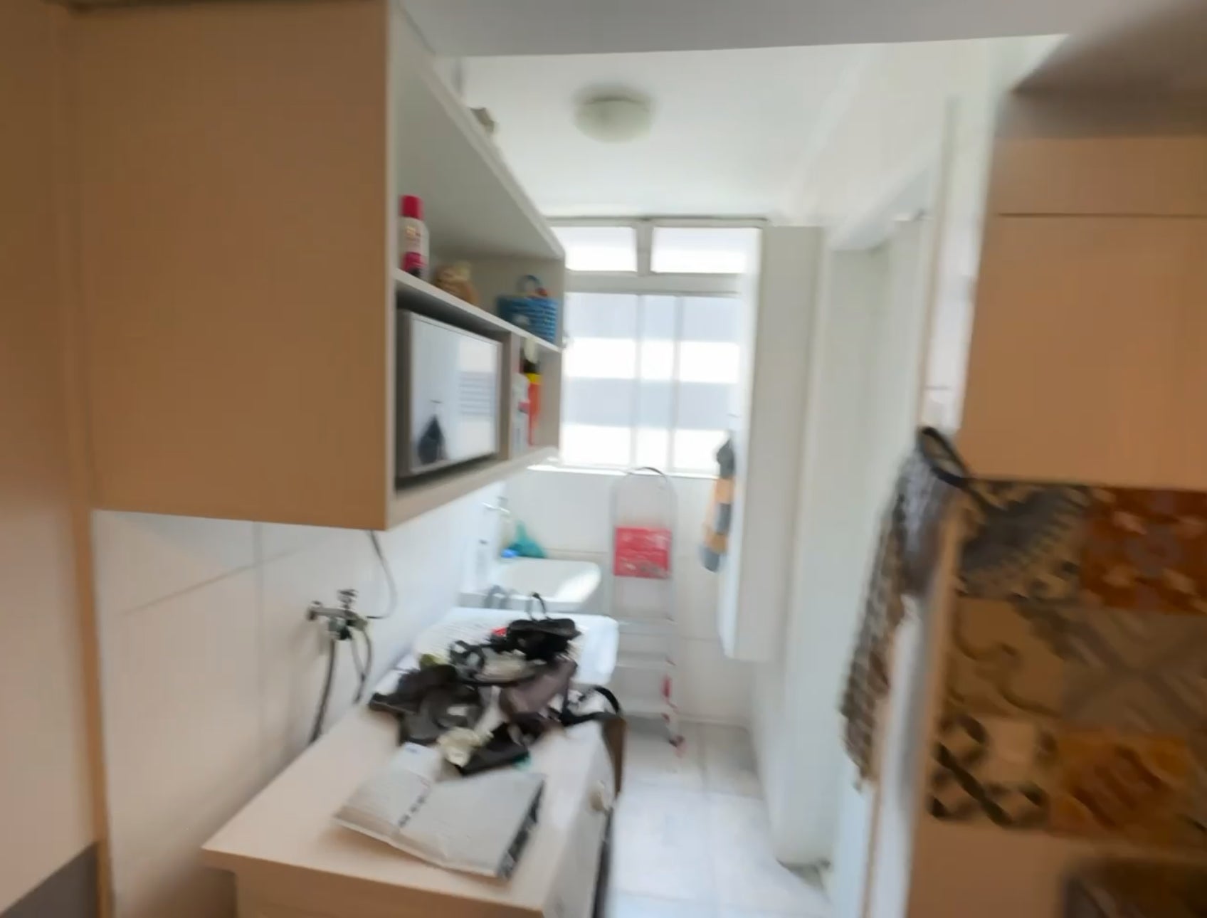 Cobertura Lourdes Retrô