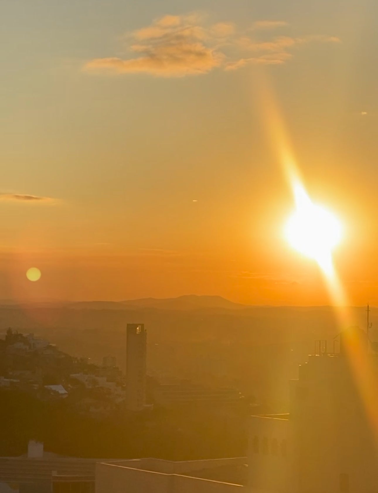 Spectacular Penthouse in Belvedere with Jacuzzi