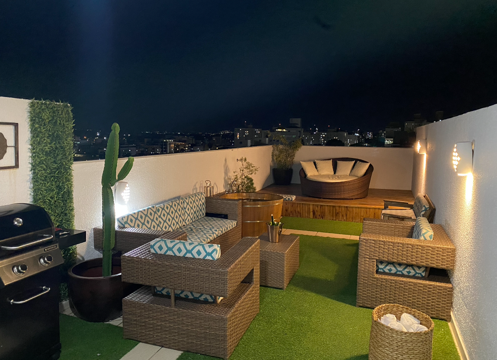 Cobertura Lourdes Retrô