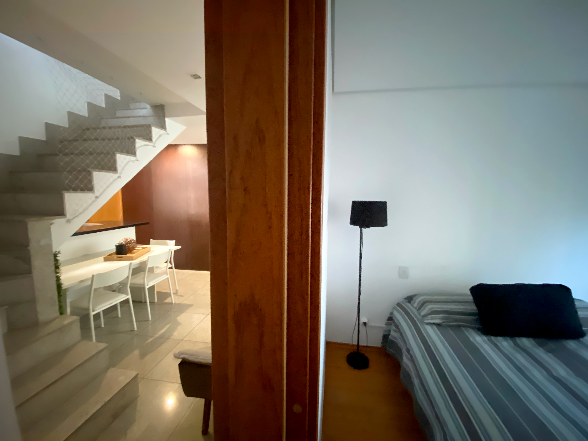 Spectacular Penthouse in Belvedere with Jacuzzi