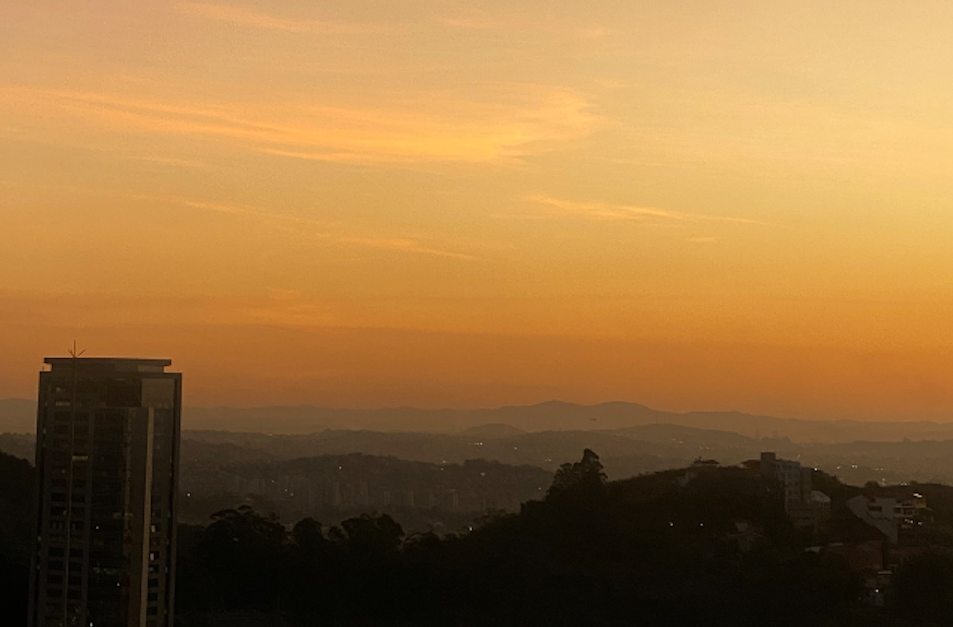 Spectacular Penthouse in Belvedere with Jacuzzi