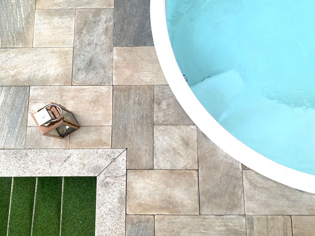 Spectacular Penthouse in Belvedere with Jacuzzi