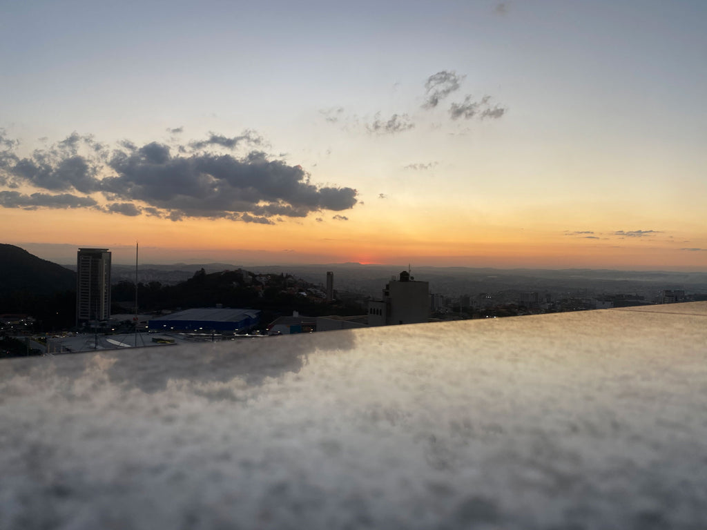 Spectacular Penthouse in Belvedere with Jacuzzi