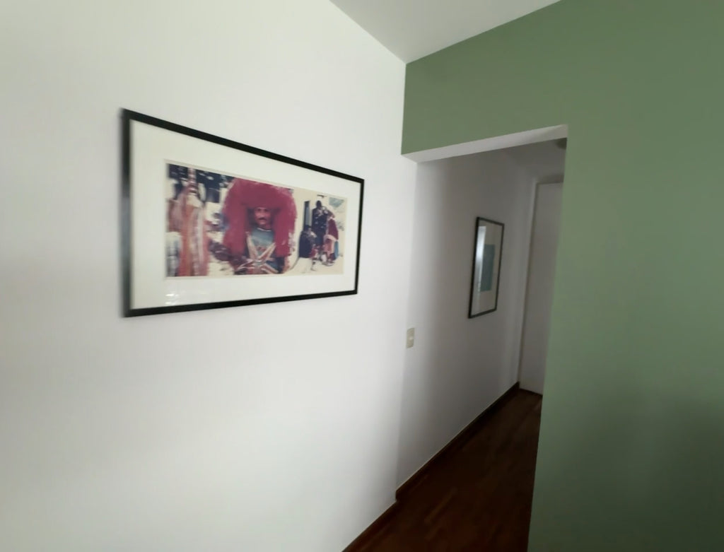 Cobertura Lourdes Retrô