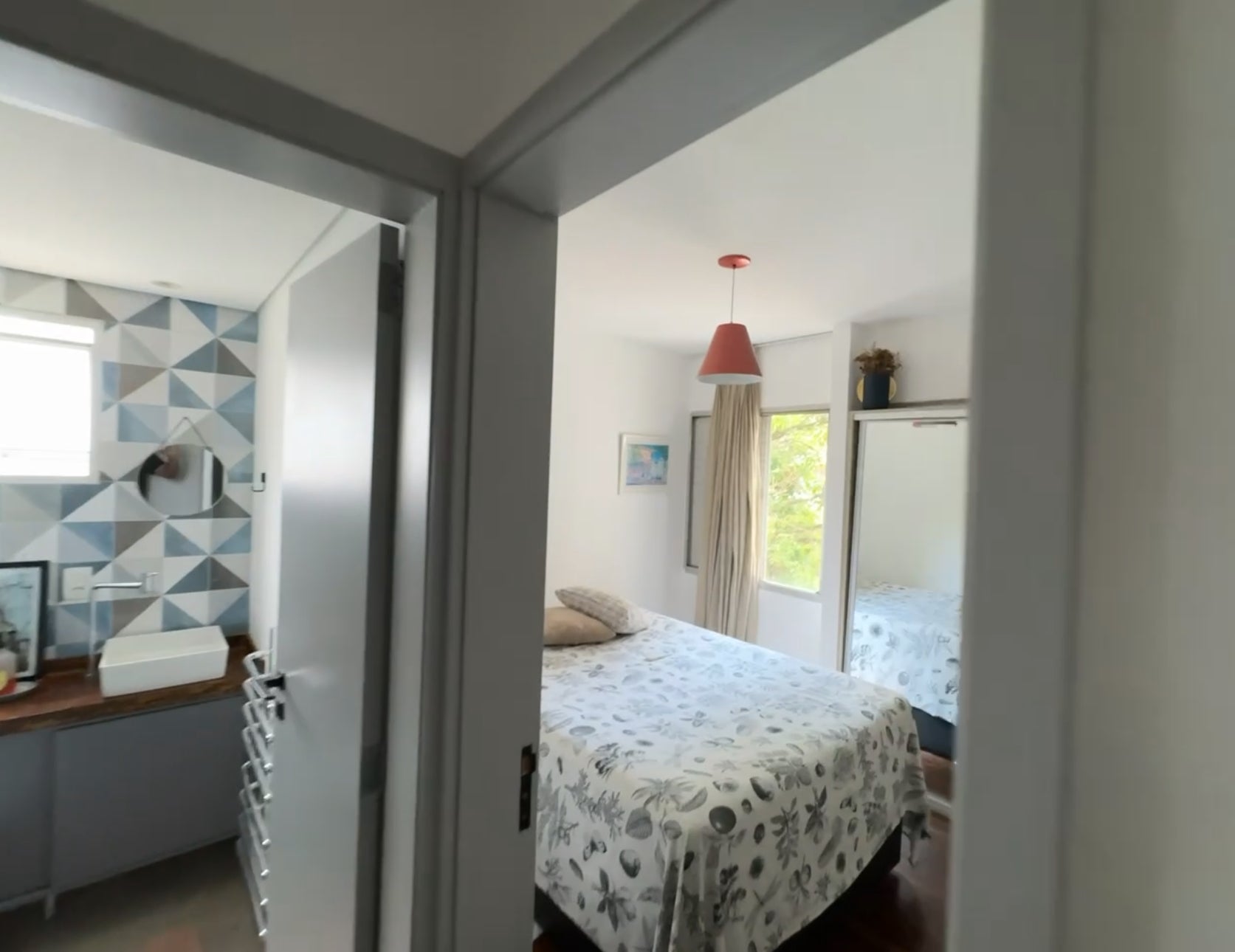 Cobertura Lourdes Retrô