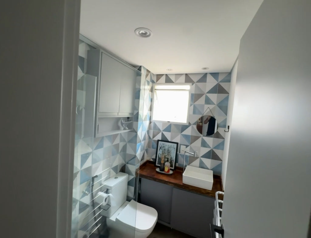 Cobertura Lourdes Retrô