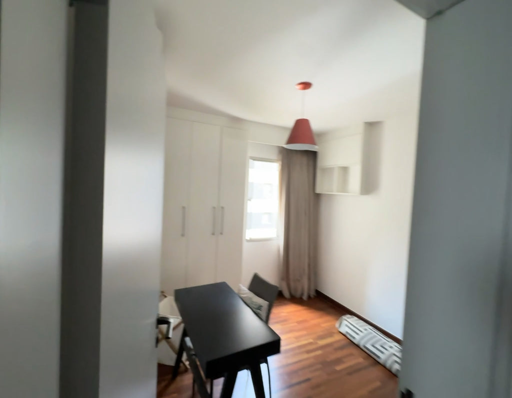 Cobertura Lourdes Retrô