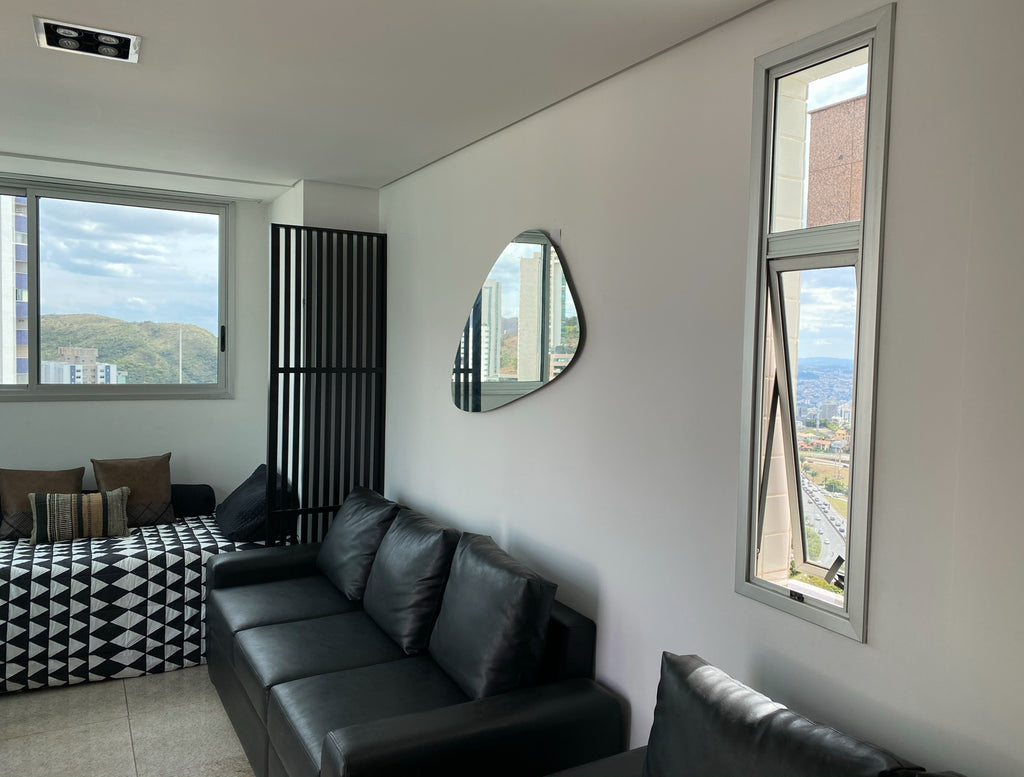 Spectacular Penthouse in Belvedere with Jacuzzi