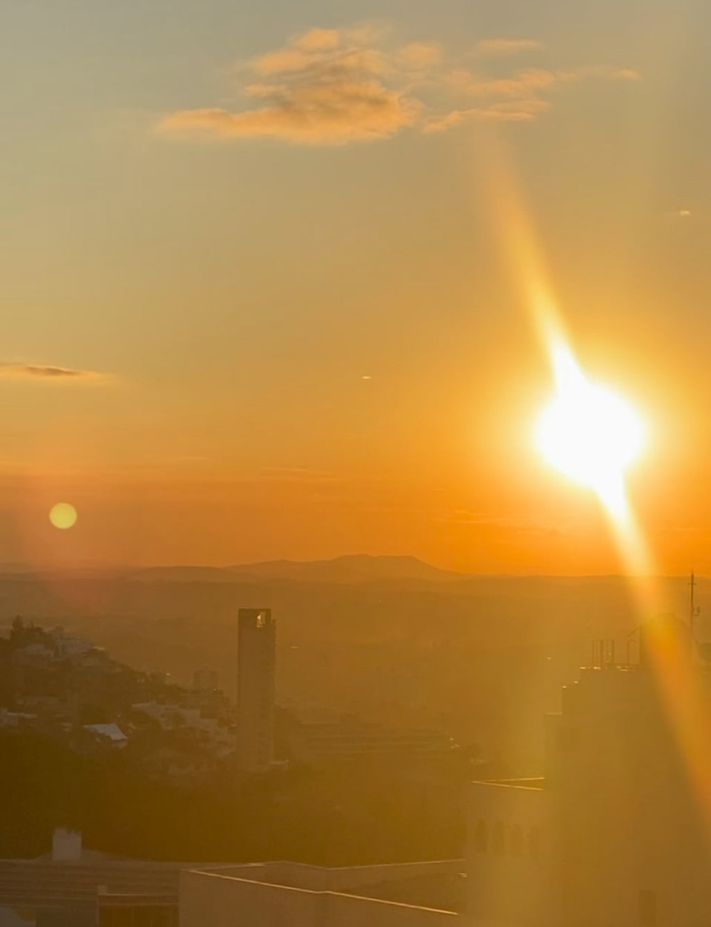 Spectacular Penthouse in Belvedere with Jacuzzi