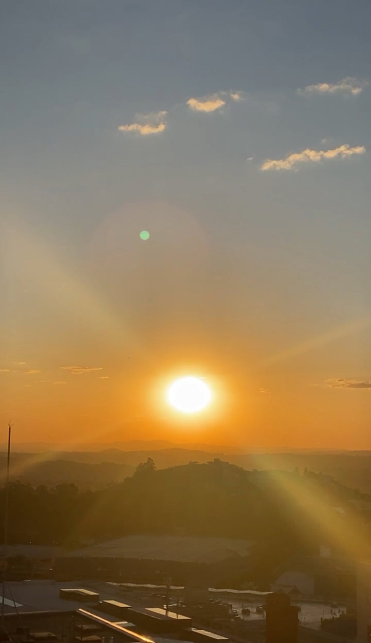 Spectacular Penthouse in Belvedere with Jacuzzi
