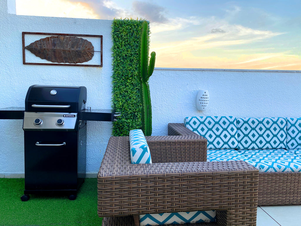 Cobertura Lourdes Retrô