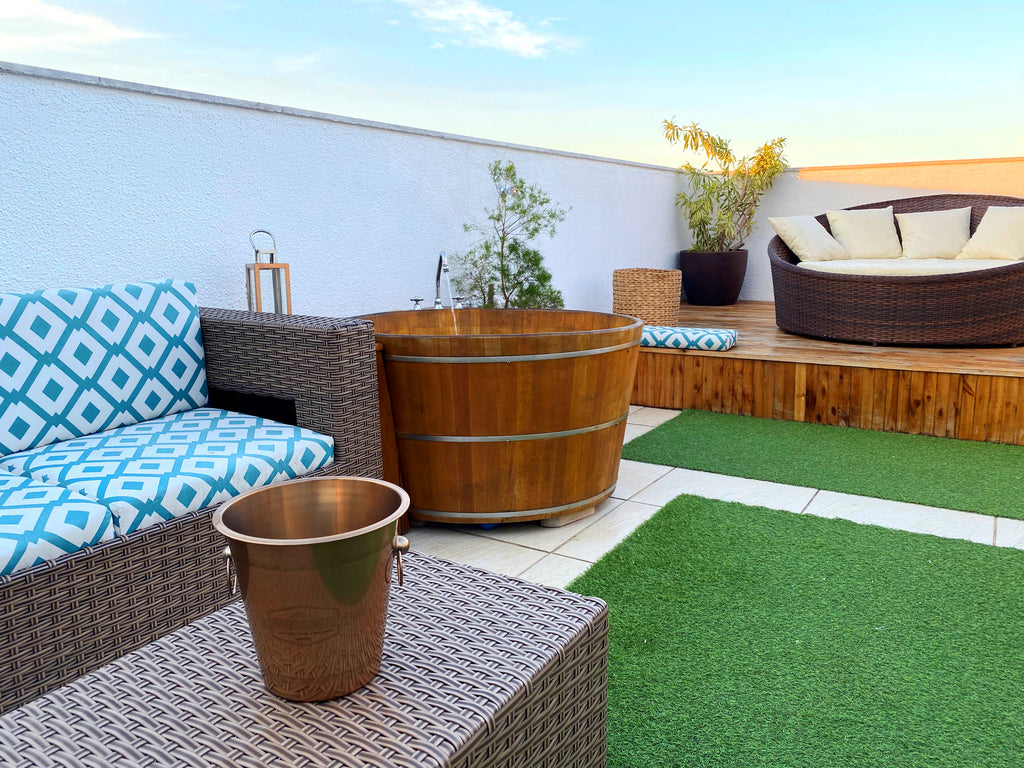 Cobertura Lourdes Retrô